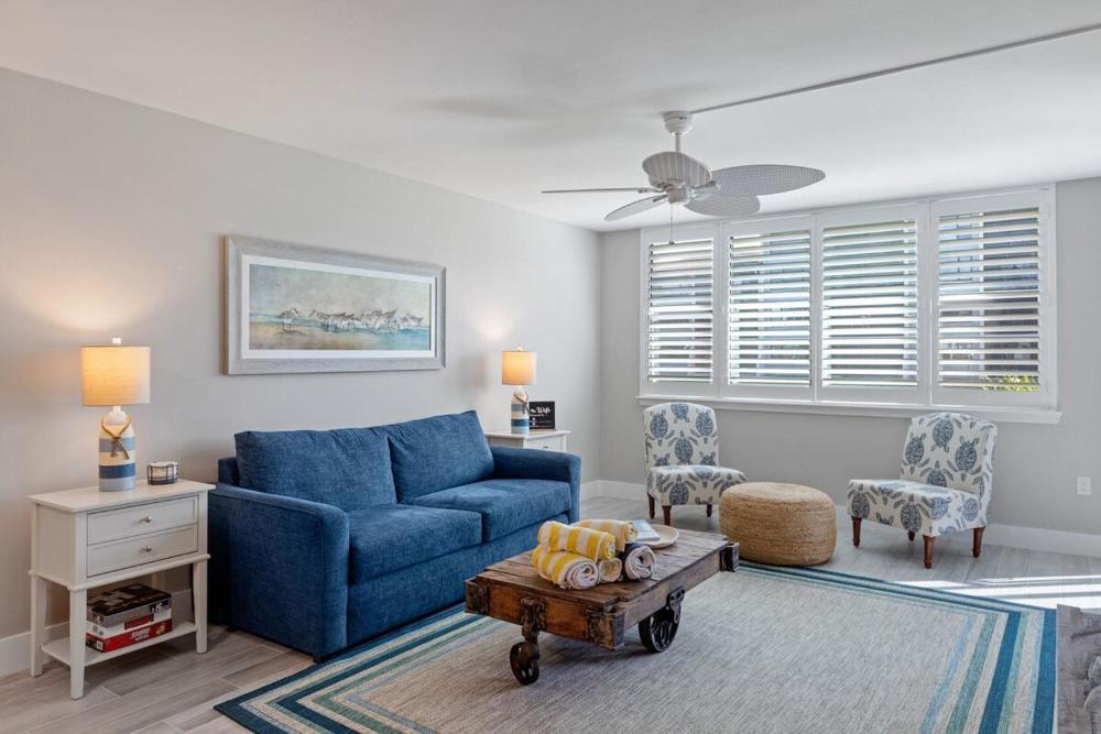 Apartment interior